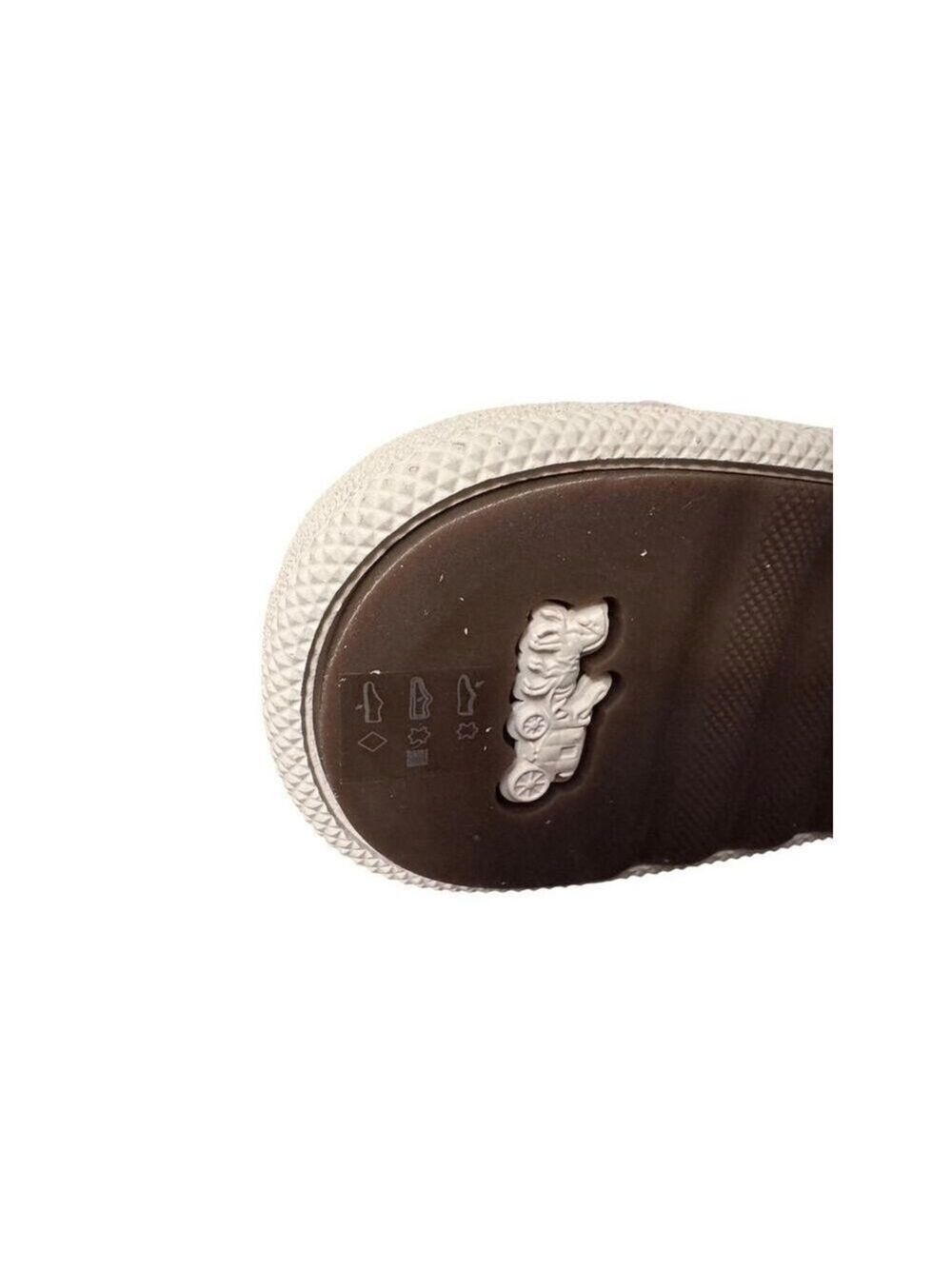Coach C213 High Top Sneaker - Picture 10 of 13